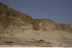 Hatshepsut Temple Photo Textures